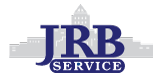 JRB Service Logo